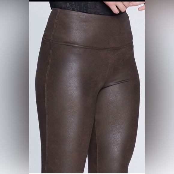 SIMPLY VERA WANG WOMEN’S LEGGING HIGH RISE SIZE :L - Picture 3 of 5